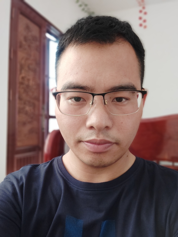 倚月飘衣的第一张照片--上杭基督教相亲网